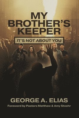 bokomslag My Brother's Keeper