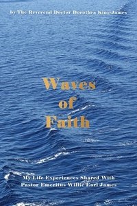 bokomslag Waves of Faith