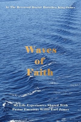 Waves of Faith 1