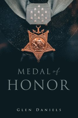 bokomslag Medal of Honor