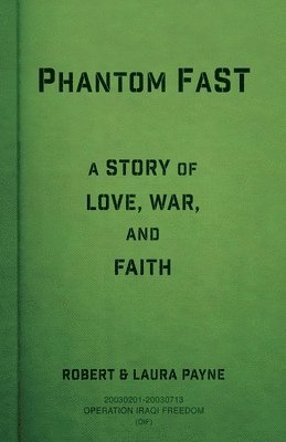 bokomslag Phantom FaST