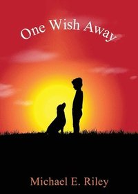 bokomslag One Wish Away