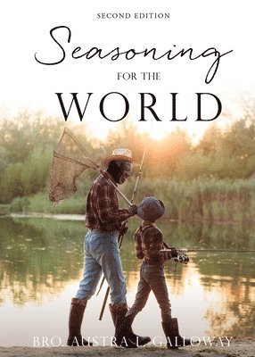 Seasoning For The World 1