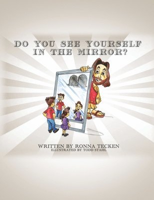 Do You See Yourself In The Mirror? 1