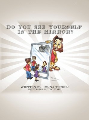 Do You See Yourself In The Mirror? 1