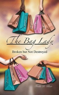 bokomslag The Bag Lady