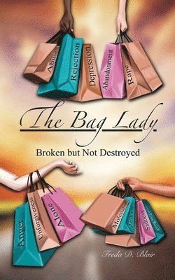 The Bag Lady 1