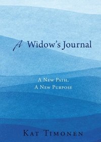 bokomslag A Widow's Journal