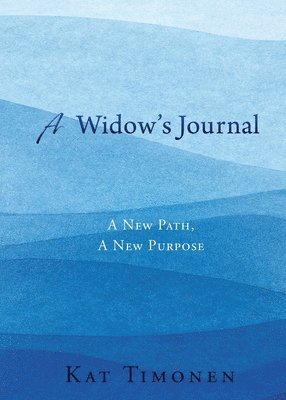 bokomslag A Widow's Journal