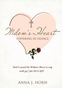 bokomslag A Widow's Heart