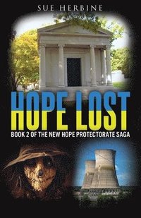 bokomslag Hope Lost