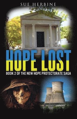 Hope Lost 1