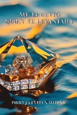 bokomslag Me Levantó Quien Te Levantará