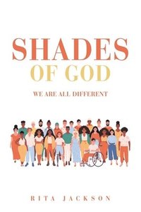 bokomslag Shades of God