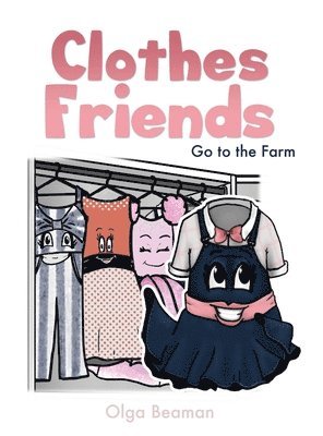 Clothes Friends 1