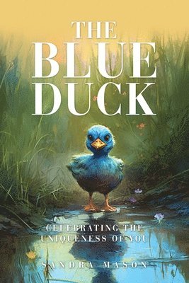 Blue Duck