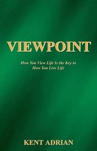 bokomslag Viewpoint