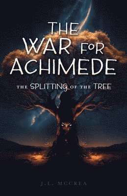 War for Achimede 1