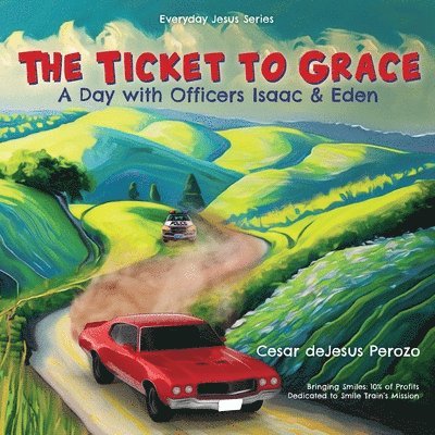 The Ticket to Grace 1