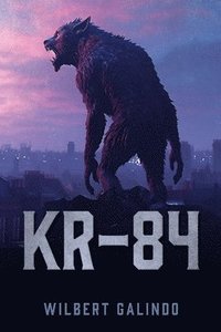 bokomslag Kr-84