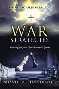 bokomslag War Strategies