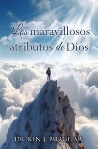 bokomslag Los maravillosos atributos de Dios