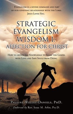 Strategic Evangelism Wisdom I 1