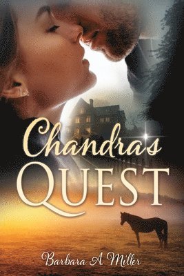 Chandra's Quest 1