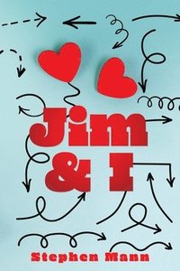 bokomslag Jim & I