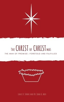 bokomslag The Christ of Christmas