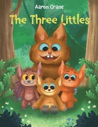 bokomslag The Three Littles