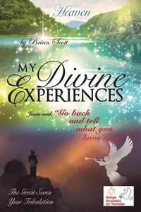 bokomslag My Divine Experiences