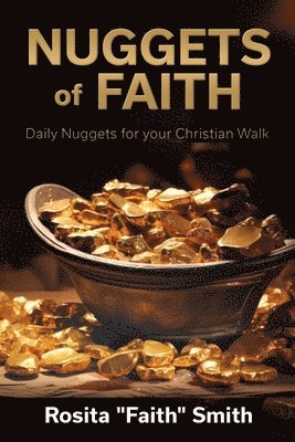 bokomslag Nuggets of Faith