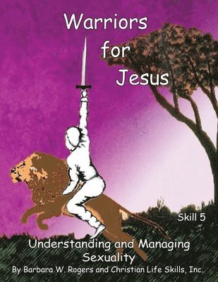 bokomslag Warriors for Jesus