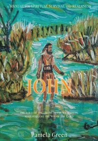 bokomslag John