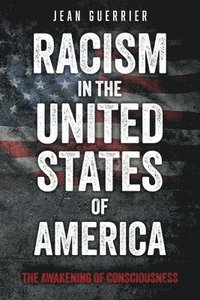 bokomslag Racism in the United States of America