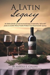 bokomslag A Latin Legacy