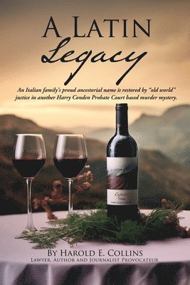 bokomslag A Latin Legacy