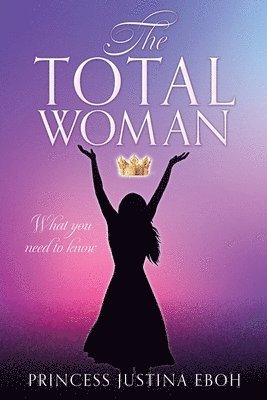 bokomslag The Total Woman