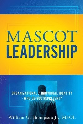 Mascot Leadership 1