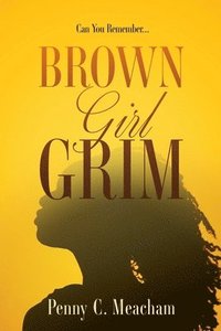 bokomslag Brown Girl Grim
