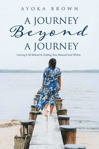 bokomslag A Journey Beyond A Journey