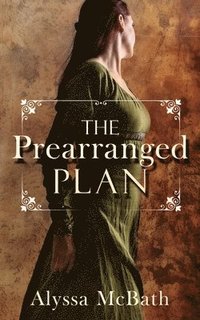 bokomslag The Prearranged Plan
