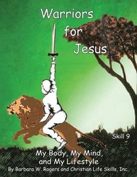 bokomslag Warriors for Jesus