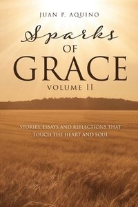 bokomslag sparks of GRACE Volume II