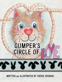 bokomslag Gumper's Circle of Love