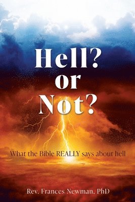 Hell? or Not? 1