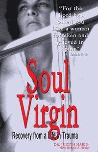 bokomslag Soul Virgin