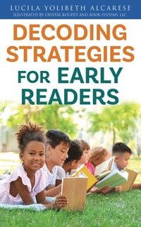 bokomslag Decoding Strategies for Early Readers