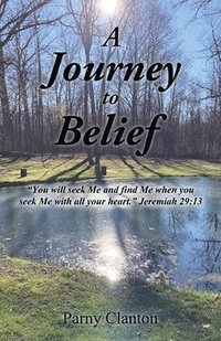 bokomslag A Journey to Belief